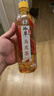可口可乐（Coca-Cola）淳茶舍 乌龙茶 冷萃 无糖茶饮料 480ml*12瓶整箱装 实拍图