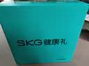 SKG颈椎按摩器肩颈腰部脖子斜方肌腰背车载热敷便捷多功能按摩仪生日礼物实用送男女友老师父母亲老婆 【久坐救星套装】颈部G5+腰靠T5-2Ultra 实拍图