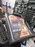 壳牌（Shell）都市光影单次小保养卡 5W-40 SP 5L含机油+机滤+工时 汽车保养 实拍图
