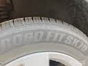 韩泰（Hankook）汽车轮胎 195/65R15 91H SK70 适配卡罗拉/朗逸/宝来/雷凌/福睿斯 实拍图
