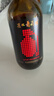 通化红梅铁盖甜型山葡萄酒15%vol 725ml*6整箱  甜型红酒果酒微醺送礼 实拍图
