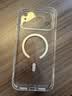 倍思【强磁吸|软边不伤机|品牌同款】适用iphone18promax手机壳苹果17promax保护套全包磁吸透明防摔 实拍图