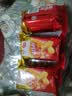 盼盼 艾比利薯片膨化食品儿童网红休闲零食办公室经典多口味薯片 艾比利薯片30g*3包（番茄味） 实拍图