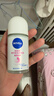 妮维雅（NIVEA）【孙颖莎同款】抑汗香体止汗露滚珠精华爽身走珠液50ml*3生日礼物 实拍图