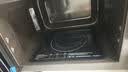 格兰仕（Galanz）变频微波炉烤箱一体机光波炉900瓦大功率速热家用23L大容量平板易清洁省电一级能效智能菜单烧烤 2026新升级彩膜BM1(S2) 实拍图