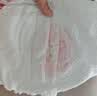 好奇（Huggies）铂金装小桃裤成长裤XXL74片(15kg以上)尿不湿【夏季散热王】 实拍图