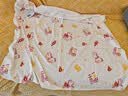 棉加加（Cotton++）2条婴儿包单春秋冬夏新生儿纯棉a类宝宝包巾抱被空调房待产包裹 马上有钱+考拉【A类100%纯棉】2条 85*85cm【产房必备】 实拍图