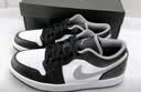 耐克（NIKE）2026年男子AIR JORDAN 1 LOW运动休闲鞋 553558-040 45 实拍图
