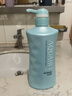 水之密语嘭润保湿型沐浴露600ml 滋润面护级透明质酸法国海盐清洁男女士 实拍图