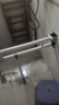 莫顿（MODUN）马桶扶手卫生间扶手老人安全防摔坐便扶手厕所无障碍起身器可折叠 实拍图