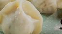 思念 金牌虾水饺至臻虾皇480g*3袋共96只 饺子早餐速食半成品夜宵 实拍图
