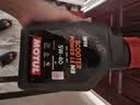 摩特（MOTUL）金绵羊专用MB踏板摩托车机油5W-40 SP级全合成机油UY125 实拍图