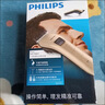 飞利浦（PHILIPS） 理发器 家用电推剪 成人儿童婴儿充电插电两用电推子 电动理发剪 QC5131 金色 实拍图