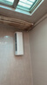 格力空调 云佳Pro 1.5匹【外机7㎜1.6排铜管】新一级能效变频 壁挂式卧室挂机节能省电空调 国家补贴 实拍图