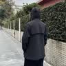 蕉内凉皮3系男士防晒衣服防紫外线冰丝夏季薄外套男款凉感钓鱼皮肤衣 实拍图