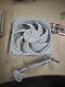 利民（thermalright）TL-P9W 9cmPWM机箱散热风扇  2200转速PWM  S-FDB轴承  4PIN PWM 实拍图