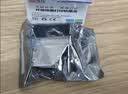 灵印802墨盒大容量黑色适用惠普HP 1000 1010 1011 1102 1050 2050 Deskjet 1510 1511 2000喷墨打印机墨水盒 实拍图