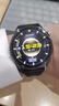 HUAWEI WATCH GT 6 雅丹黑 46mm智能手表多维情绪健康全新骑行体验华为智能手表 实拍图