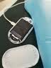 中兴（ZTE）随身wifi6免插卡移动wifi无线网卡便携式热点4g路由器无限笔记本电脑通用流量2025款U10LS白色 实拍图