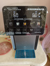 美的（Midea） 小魔方pro电热水瓶 风冷快速降温电水壶 多段恒温电热水壶饮水机 316L母婴不锈钢烧水壶 5L 【0塑料抑菌水路】SP50E-31FPro 实拍图