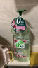 妈妈壹选La 植萃1L樱花与樱花洗洁精食品级 洗涤灵餐具果蔬清洗剂奶瓶清洗 实拍图