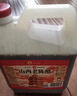 水塔宝塔老陈醋6度2.3L【10陈酿 山西醋】家用食醋凉拌调味醋泡腌制 实拍图