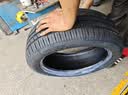 玲珑轮胎汽车轮胎155/65R13 73T 玲珑臻选 HD 适配长安奔奔MINI/奇瑞QQ 实拍图