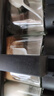 梦庭调料盒调味罐组合套装厨房用品盐罐调料瓶玻璃收纳4件套 实拍图