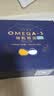 都尔霍姆OMEGA-3有机鸡蛋30枚 亚麻籽喂养孕妈儿童含DHA鲜鸡蛋礼盒 实拍图