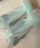 Keep哑铃女士健身家用彩色浸塑环保手铃亚铃全身塑形浅绿1.5kg*2 实拍图