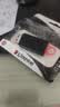 金士顿（Kingston）256GB USB3.2 Gen 1 U盘 DTX 大容量U盘 时尚设计 轻巧便携 学习办公投标电脑车载优盘 实拍图