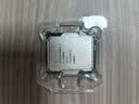 英特尔（Intel）酷睿12代 i5处理器12600KF 10核16线程 单核睿频至高可达4.9Ghz 20M三级缓存 盒装CPU 实拍图