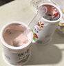 优诺（yoplait）优丝金菠萝酸奶135g*3杯 经典法式慢发酵 低温酸牛奶 营养早餐 实拍图