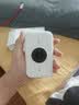 TCL随身wifi2026新款多网全国通用免插卡无线网wifi6车载4G路由器随身便携热点无限制移动联通5GXY15B 【升级充电款】3000毫安大电池 不限速不虚标月享1500G流量 实拍图