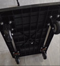 乐优佰易 小推车平板手拉车 90*60cm5寸TPR轻音耐磨承重900斤 装修搬家小拖车搬运车小拉车手拉货车折叠拖车 实拍图