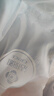 洁丽雅竹纤维小毛巾4条装柔软素色儿童成人家用洗脸宝宝面巾27*48cm运动 实拍图