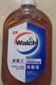 威露士（Walch）消毒液2L衣物除菌液灭甲流感病毒消毒水家居卫生宠物杀菌非84酒精 实拍图