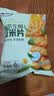 食验室玉米片抹茶生椰味30g*3非油炸高纤维休闲解馋儿童零食 实拍图