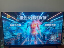 TCL电视雷鸟经济款 【固定挂架送装一体】55英寸雀4 144Hz高刷 32GB 平板电视机55F270C-JN 实拍图