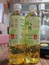 统一无糖春拂绿茶0糖0脂100%真茶萃取茶饮料500ml*15瓶新旧款交替发货 实拍图