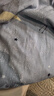 三枪【100%水柔棉】纯棉印花甜美睡裙女圆领宽松遮肉吸汗透气女家居裙 实拍图