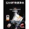 AquaClean 3D益菌屋鱼缸滤材水族箱陶瓷环硝化细菌屋纳米净水魔方 【新版】六边形3D益菌屋20L 含网袋 实拍图