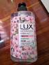 力士（LUX）(LUX)香氛抑菌洗手液  奢宠樱花香400G  1瓶  滋润保湿 沙龙香氛 实拍图