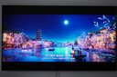 索尼（SONY）高端款 5系【50升配】 K-75XR51Z 75英寸 MiniLed XR芯片 64G 一级能效 PS5 游戏电视 蜘蛛侠观影 实拍图