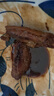 圣农鸡翅中净重4斤 大鸡翅中 单个40g-50g 鸡肉清真食品 盐焗烧烤翅中 实拍图