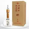 西凤酒 华山论剑20年 2023年 凤香型白酒 45度 250ml*6瓶 整箱装 陈年白酒【京东老酒】 实拍图