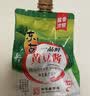 东古一品鲜黄豆酱 500g挤挤装 豆瓣酱东北大酱拌饭酱拌面酱调料 实拍图