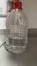 娃哈哈纯净水5.5L*4桶 塑膜装 加量装大桶装水 泡茶冲奶粉 哇哈哈饮用水 实拍图