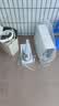海尔（Haier）净水器鲜活水pro1200G金榜净水器抑菌滤芯净饮机家用厨房专用台下用反渗透过滤直饮净水机R793 实拍图