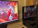 华硕天选6X 16L台式机游戏主机台式电脑主机（酷睿U7 265KF RTX5060Ti-8GB显卡 16G DDR5 1TB SSD） 实拍图